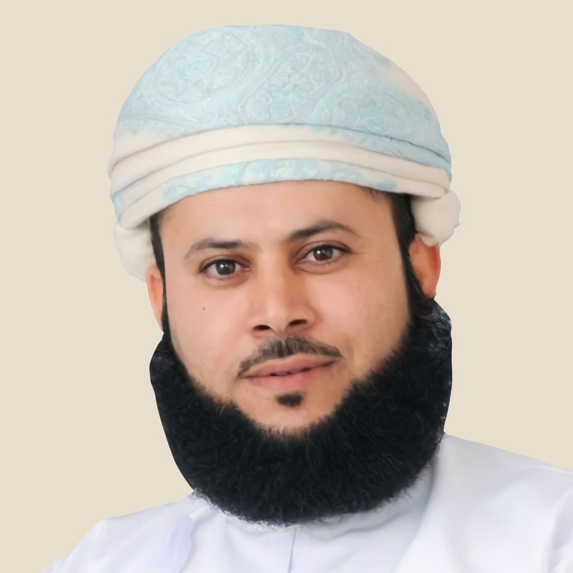 Mr. Othman Al Saadi