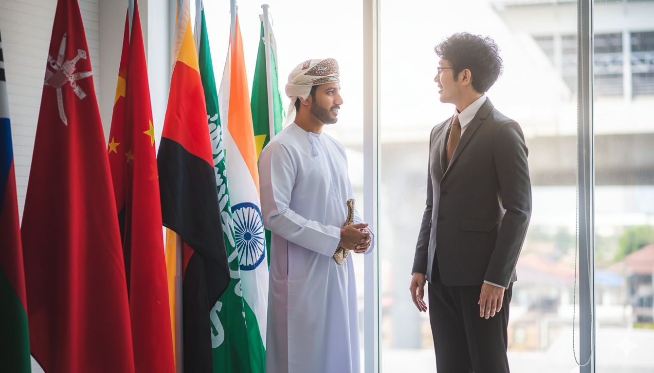 Arabic for Travel course image